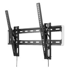 Кронштейн для телевизора Hama Professional, наклонный, 32"- 65", 60 кг (R1118169) Professional, наклонный, 32"- 65", 60 кг (R1118169)