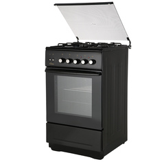 Комбинированная плита Flama L FK 23-127 B L FK 23-127 B