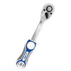Ключ трещоточный GOODKING 1/2", 72 зубца (T-1272) 1/2", 72 зубца (T-1272)