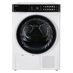 Сушильная машина Hiberg HDQ11 - 10 W HDQ11 - 10 W