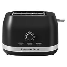 Тостер Zigmund & Shtain ST-98 ST-98