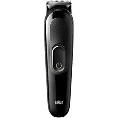 Триммер универсальный Braun MGK 3420 6-в-1 MGK 3420 6-в-1