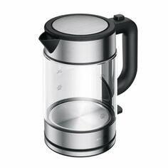 Электрический чайник Xiaomi Electric Glass Kettle Ru Silver (BHR7490) Electric Glass Kettle Ru Silver (BHR7490)