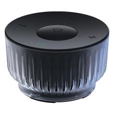 Умная колонка Sber Sberboom Mini 2, с голосовым ассистентом Салют и Gigachat, черная (SBDV-00250A) Sberboom Mini 2, с голосовым ассистентом Салют и Gigachat, черная (SBDV-00250A)