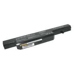 Аккумулятор OEM C4500 для ноутбука DNS Clevo, 5200mAh (014649) C4500 для ноутбука DNS Clevo, 5200mAh (014649)