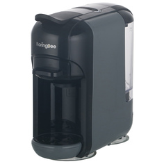 Кофемашина капсульная KaringBee AC-516K Grey AC-516K Grey