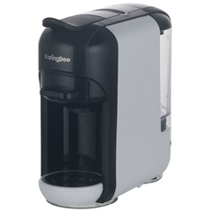 Кофемашина капсульная KaringBee AC-516K White AC-516K White