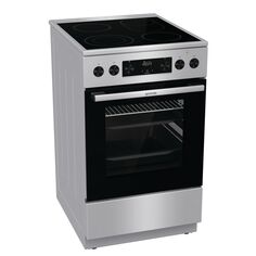 Электрическая плита Gorenje GECS5C70XPA GECS5C70XPA