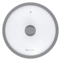 Крышка Werner Grigio, 28 см (51226) Grigio, 28 см (51226)