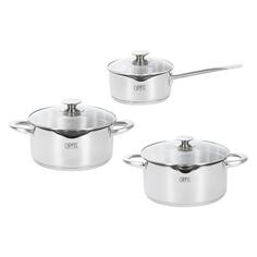 Набор посуды Gipfel Cocktail, 6 предметов (50743) Cocktail, 6 предметов (50743)