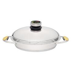 Гриллер Zepter Masterpiece Cookware, 2,5 л, 30х22х5 см (Z-V3025Z) Masterpiece Cookware, 2,5 л, 30х22х5 см (Z-V3025Z)
