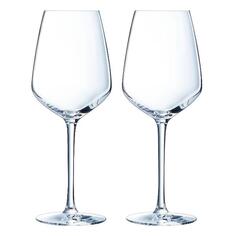 Набор стаканов Gipfel Vina Juliette, 490 мл, 2 шт (51133) Vina Juliette, 490 мл, 2 шт (51133)