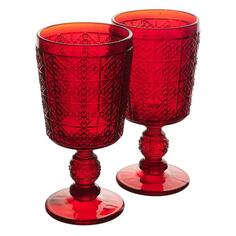 Набор стаканов Gipfel Vinsanto, 320 мл, 2 шт (51526) Vinsanto, 320 мл, 2 шт (51526)