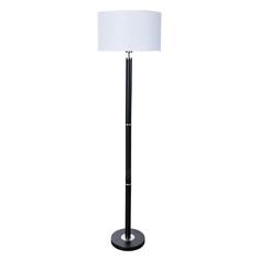 Торшер Arte Lamp Robert (A5029PN-1SS) Robert (A5029PN-1SS)
