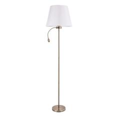 Торшер Arte Lamp Elba (A2581PN-2AB) Elba (A2581PN-2AB)
