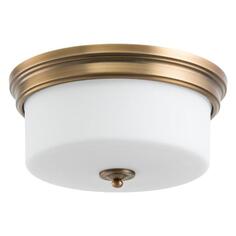 Потолочный светильник Arte Lamp Alonzo A1735PL-3SR Alonzo A1735PL-3SR