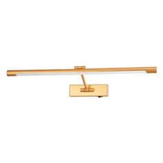 Подсветка для картин Arte Lamp Harrison A1711AP-1GO Harrison A1711AP-1GO