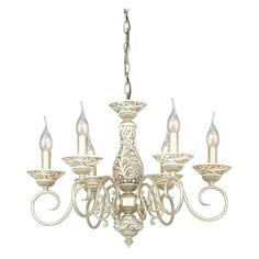 Люстра подвесная Favourite Gesso 1141-6P Gesso 1141-6P