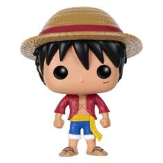Фигурка Funko POP! Animation: One Piece: Monkey D. Luffy 98 (5305) POP! Animation: One Piece: Monkey D. Luffy 98 (5305)