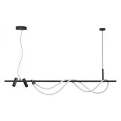 Светильник подвесной Odeon Light Corda 4391/40L Corda 4391/40L