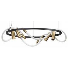 Светильник подвесной Odeon Light Corda 4397/55L Corda 4397/55L