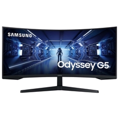Игровой монитор Samsung C34G55TWWI C34G55TWWI