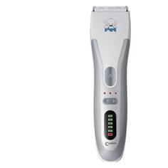 Машинка для стрижки волос и шерсти Codos СР-8100 White СР-8100 White