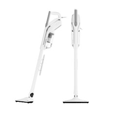 Вертикальный пылесос FUTULA V4 White V4 White