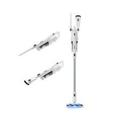 Вертикальный пылесос FUTULA V8 White V8 White