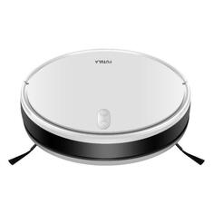 Робот-пылесос FUTULA G10 White (00-00214509) G10 White (00-00214509)