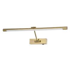 Подсветка для картин Arte Lamp Harrison A1711AP-1AB Harrison A1711AP-1AB