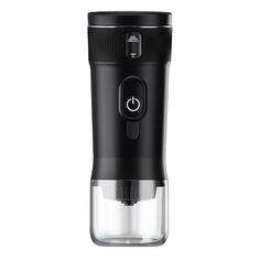 Кофеварка капсульная FUTULA CC4 CC4