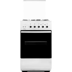 Комбинированная плита Flama L FK 23-127 W L FK 23-127 W