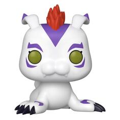 Фигурка Funko POP! Animation: Digimon: Gomamon 1386 (72056) POP! Animation: Digimon: Gomamon 1386 (72056)
