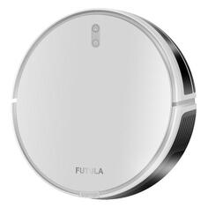 Робот-пылесос FUTULA G10 Robot Vacuum Cleaner and Mop White G10 Robot Vacuum Cleaner and Mop White