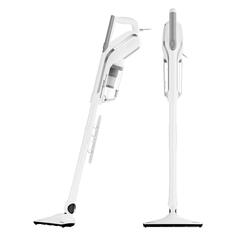 Вертикальный пылесос FUTULA Vacuum Cleaner V4 White Vacuum Cleaner V4 White