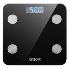 Напольные весы Kitfort КТ-805 КТ-805