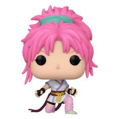Фигурка Funko POP! Animation: Hunter x Hunter: Machi Komacine 1567 (75587) POP! Animation: Hunter x Hunter: Machi Komacine 1567 (75587)