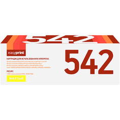 Картридж EASYPRINT LH-542 U/HP 125A LH-542 U/HP 125A