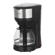 Кофеварка капельная Supra CMS-0645 CMS-0645