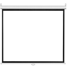 Экран для видеопроектора Rombica Screen W-84D (PSW-84D) Screen W-84D (PSW-84D)