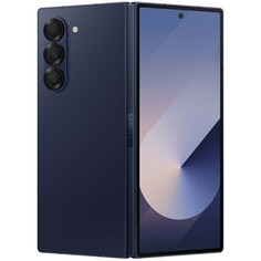 Смартфон Samsung Galaxy Z Fold6 512GB, синий Galaxy Z Fold6 512GB, синий