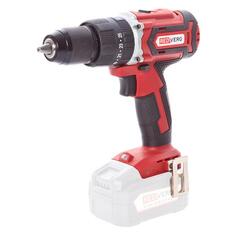 Аккумуляторная ударная дрель-шуруповерт Redverg RD-IS18BLC/U RD-IS18BLC/U