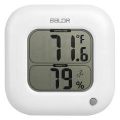 Термогигрометр BALDR B0323H White B0323H White