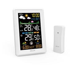 Метеостанция BALDR B0360WST2H2PR-V3-White B0360WST2H2PR-V3-White
