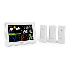 Метеостанция BALDR B0360WST4H4PR_White B0360WST4H4PR_White