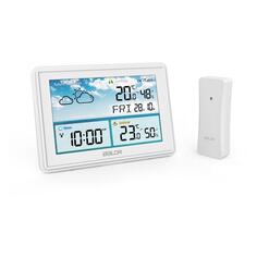 Метеостанция BALDR B0359WST2H2R White B0359WST2H2R White