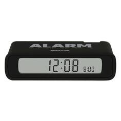 Часы настольные BALDR B0346S Black B0346S Black