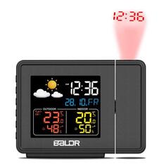 Часы настольные BALDR B0367WST2H2R-V1 B0367WST2H2R-V1