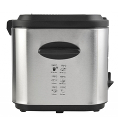 Фритюрница GFGRIL GFF-025 Easy Cook GFF-025 Easy Cook